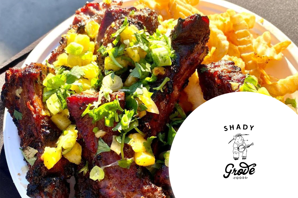 Shady Grove Foods