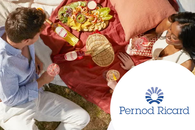 Pernod Ricard